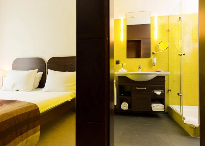 Corbin München Airport Business Hotel