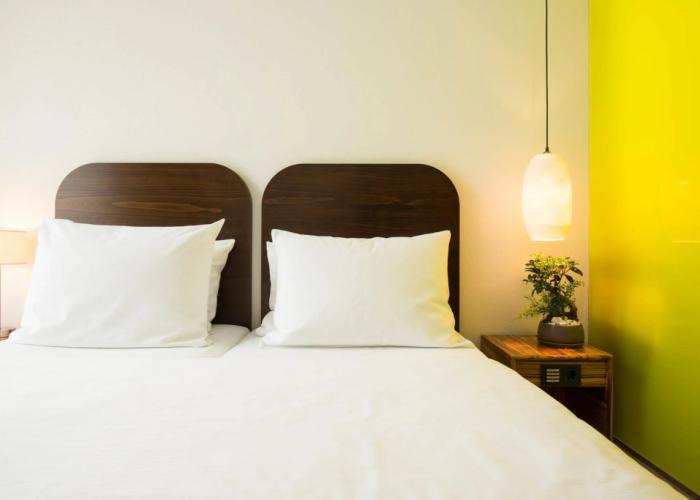 Corbin München Airport Business Hotel