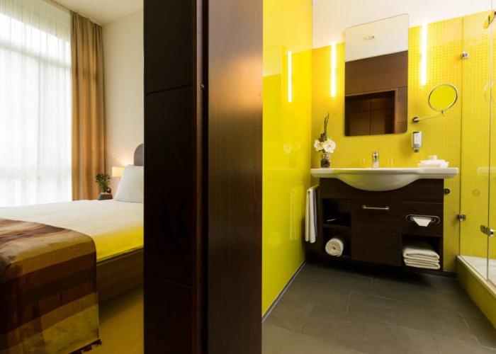 Corbin München Airport Business Hotel