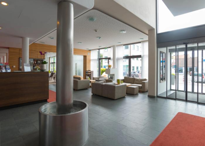 Corbin München Airport Business Hotel