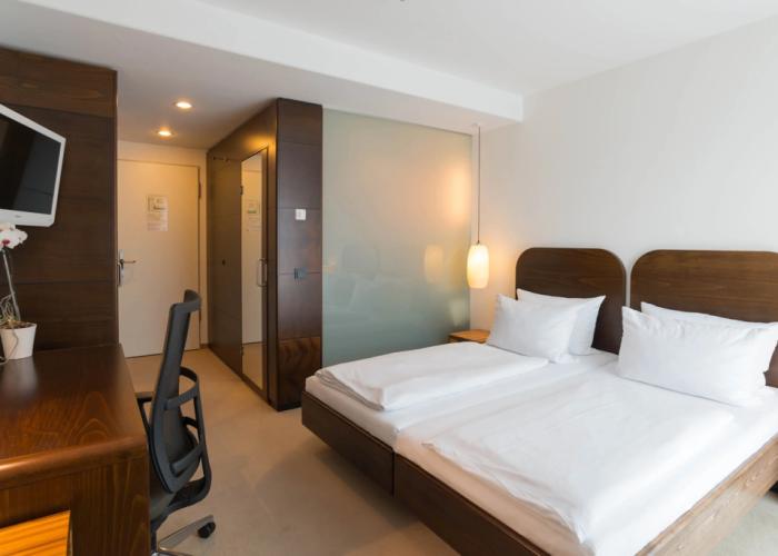 Corbin München Airport Business Hotel