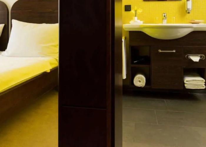 Corbin München Airport Business Hotel
