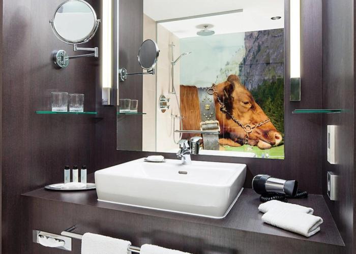 Munich Airport Marriott Hotel