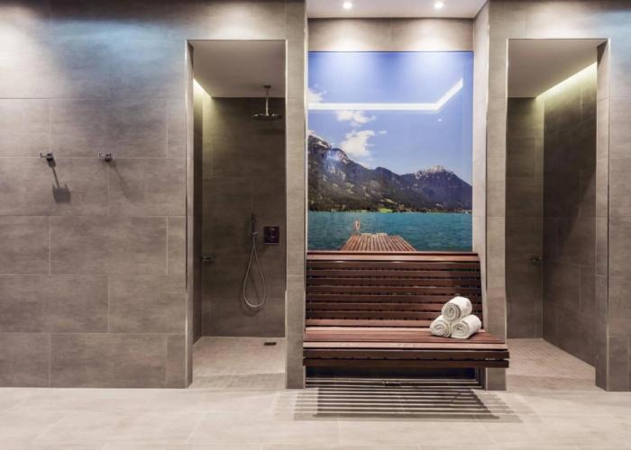 Munich Airport Marriott Hotel