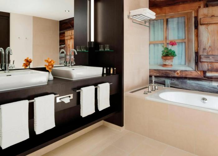 Munich Airport Marriott Hotel