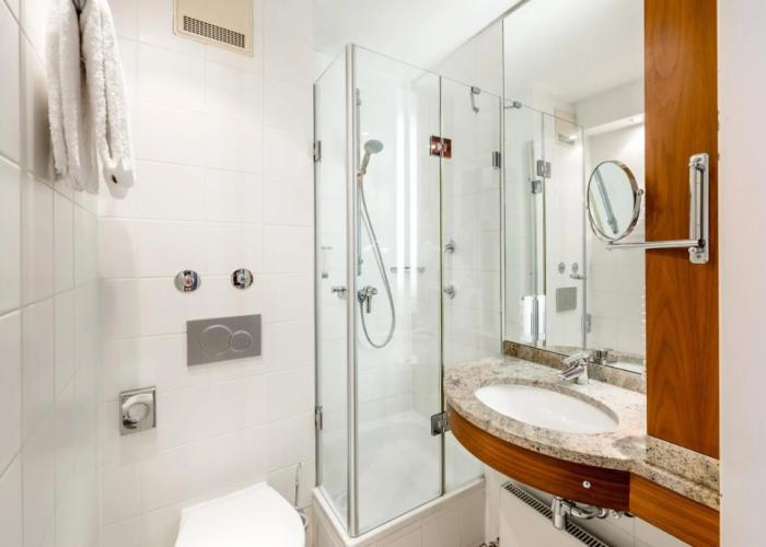 Mercure Hotel München Freising Airport