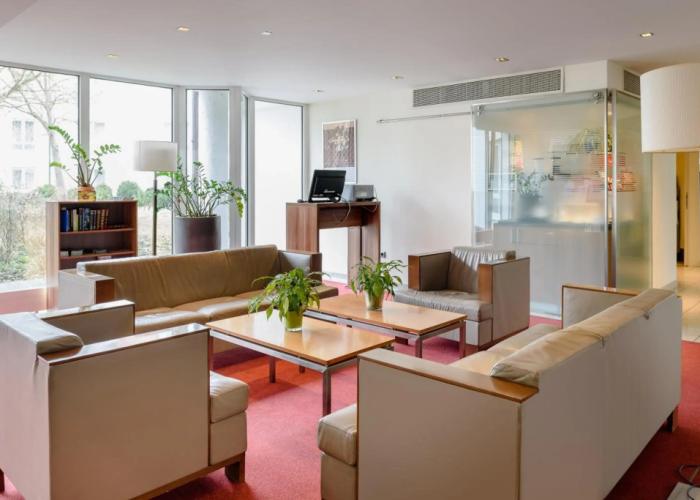Mercure Hotel München Freising Airport