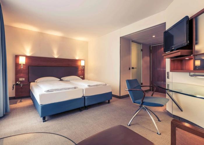 Mercure Hotel München Freising Airport