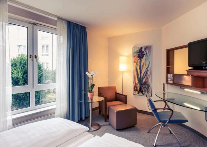 Mercure Hotel München Freising Airport