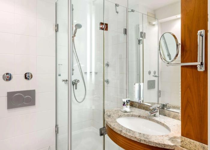 Mercure Hotel München Freising Airport