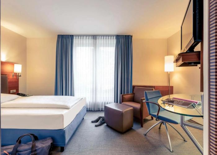 Mercure Hotel München Freising Airport