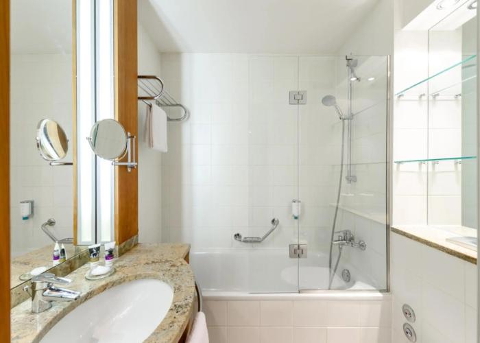 Mercure Hotel München Freising Airport