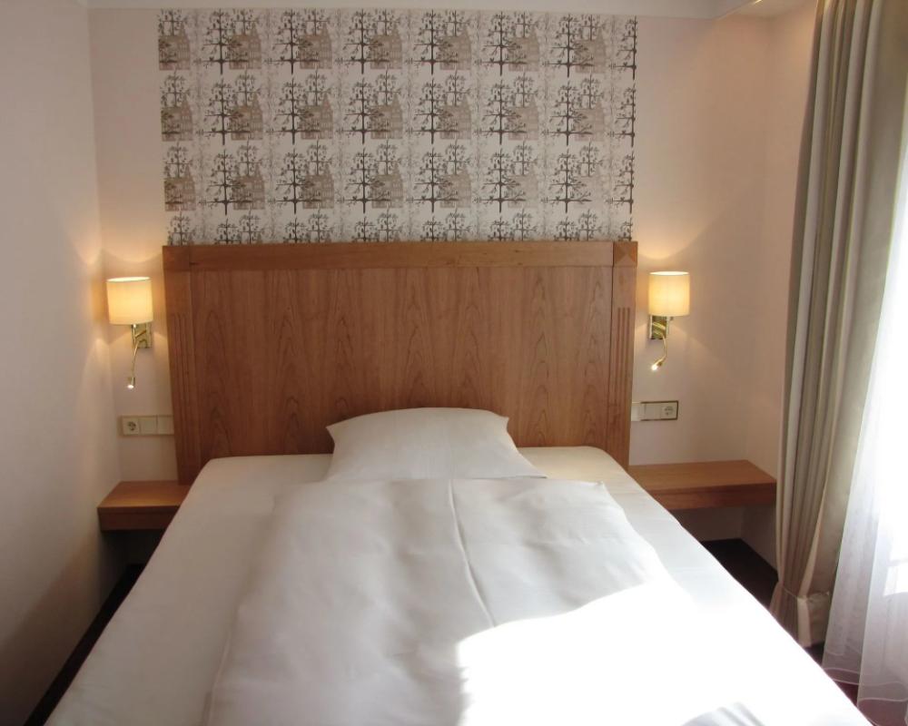 фото Bayerischer Hof Freising