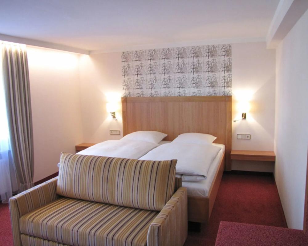 фото Bayerischer Hof Freising
