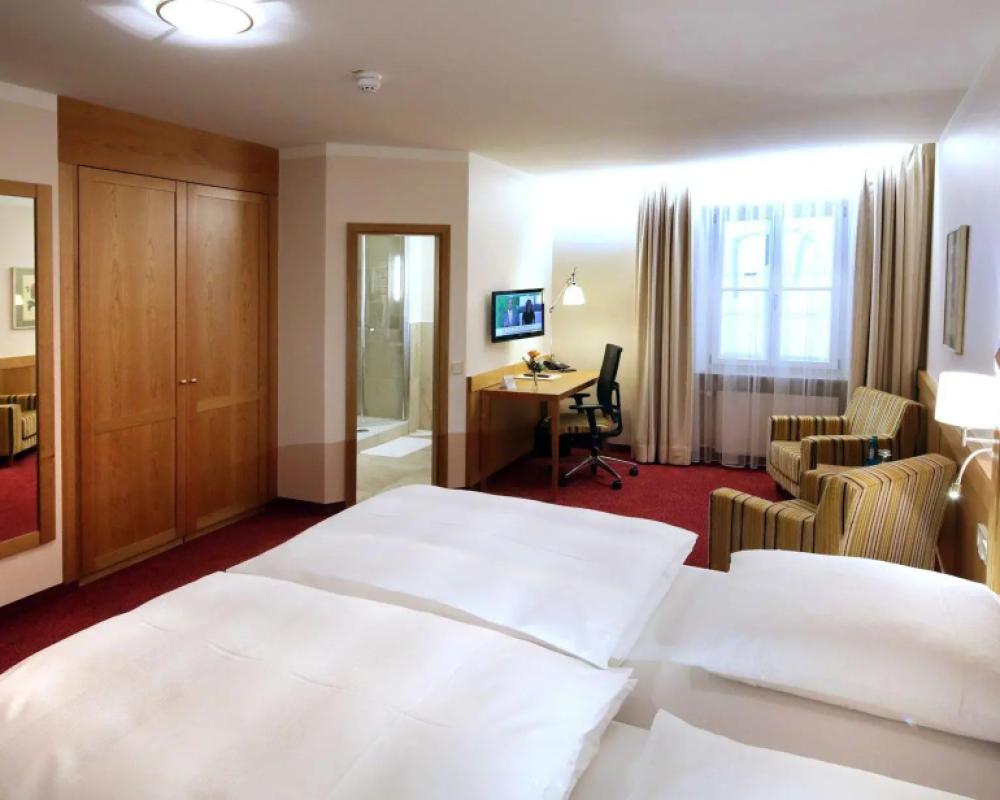 фото Bayerischer Hof Freising