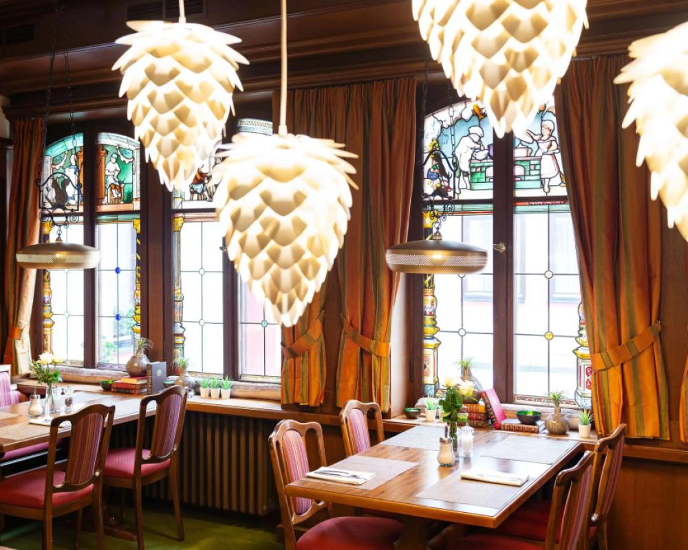фото Bayerischer Hof Freising