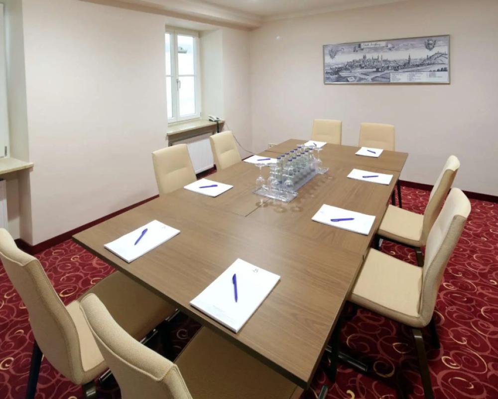 фото Bayerischer Hof Freising