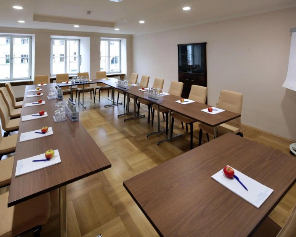 фото Bayerischer Hof Freising