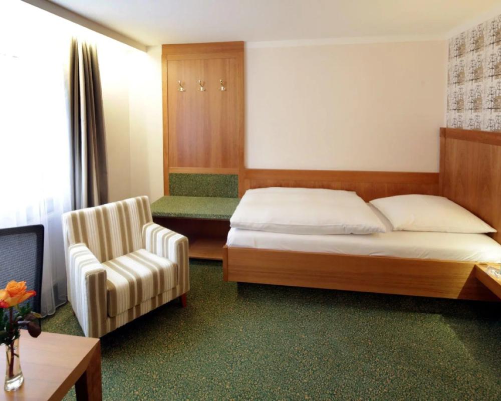 фото Bayerischer Hof Freising