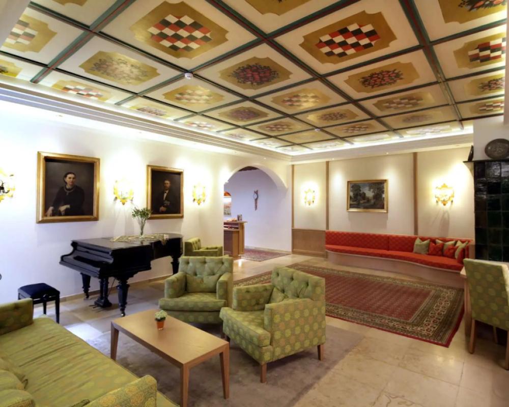 фото Bayerischer Hof Freising