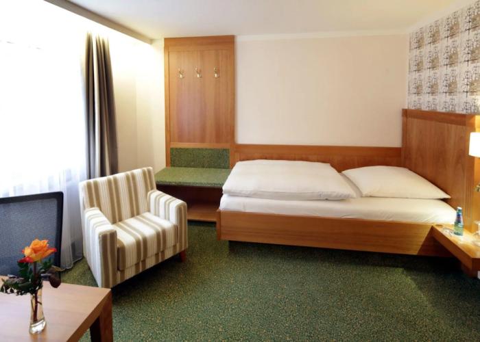 Bayerischer Hof Freising