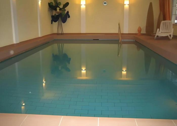 Hotel Landhaus Waldesruh