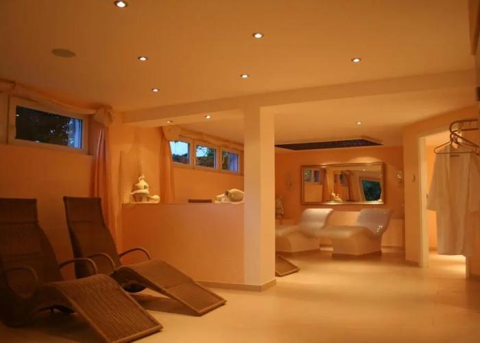 Hotel Landhaus Waldesruh