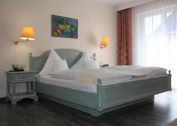 Hotel Landhaus Waldesruh
