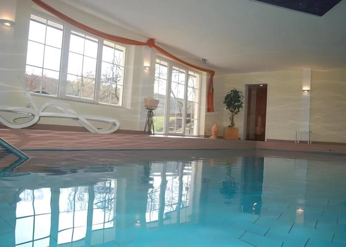 Hotel Landhaus Waldesruh
