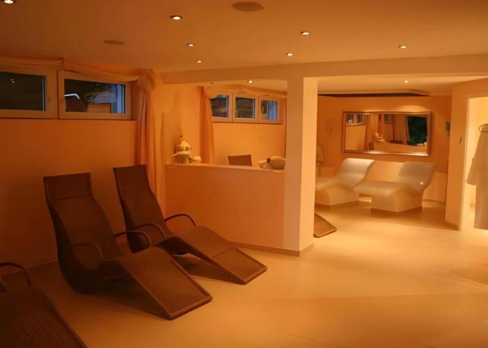 Hotel Landhaus Waldesruh