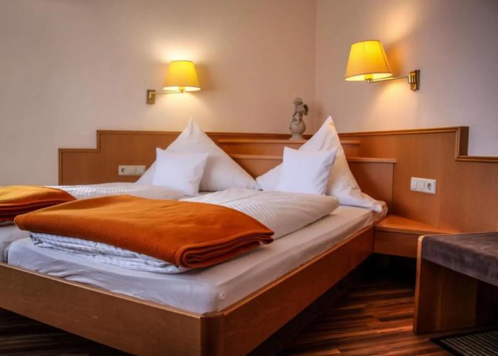 Hotel Landhaus Waldesruh