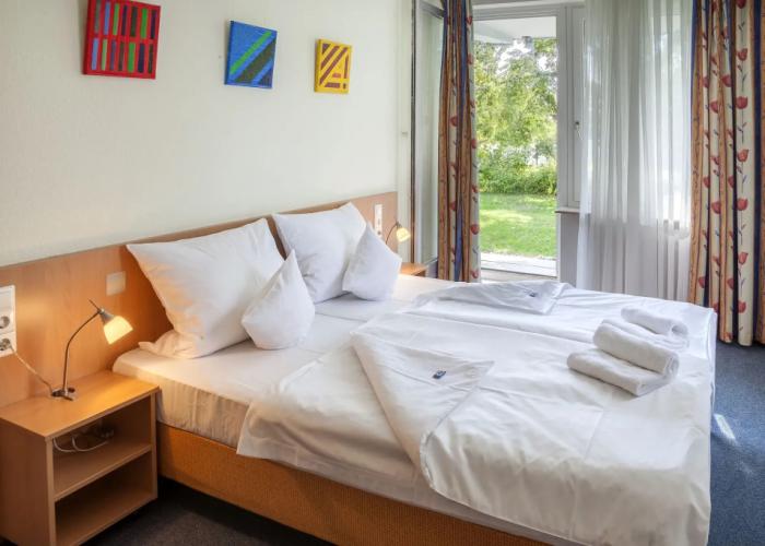 Hotel Schwarzwald Freudenstadt