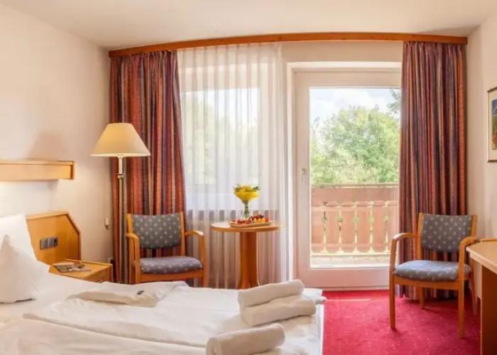 Hotel Schwarzwald Freudenstadt