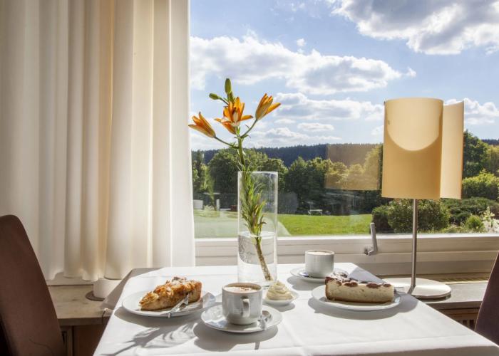Hotel Schwarzwald Freudenstadt