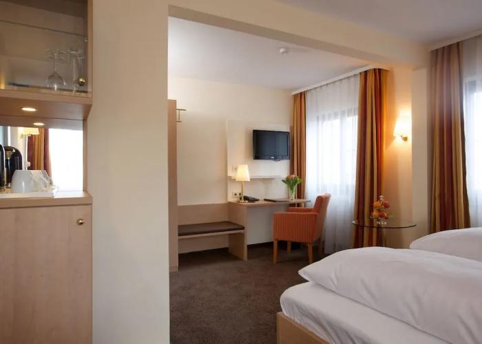 Hotel Warteck