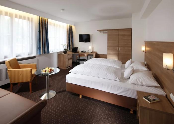 Hotel Warteck