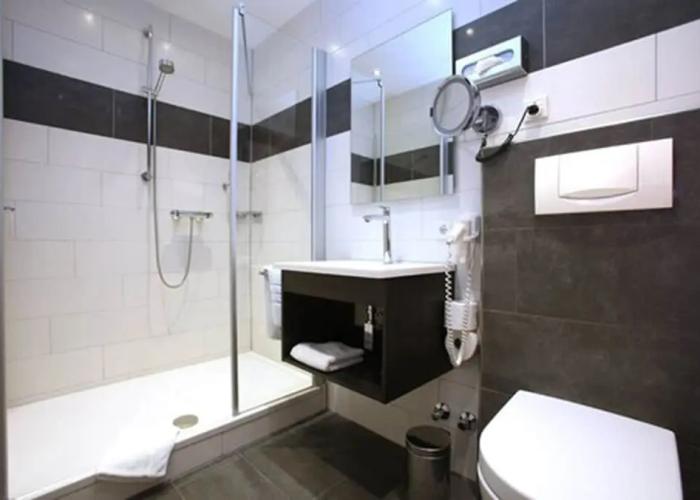 Hotel Warteck