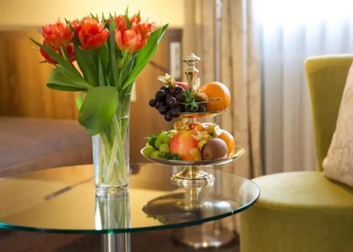 Hotel Warteck