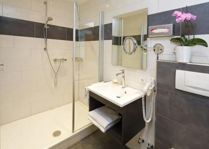 Hotel Warteck