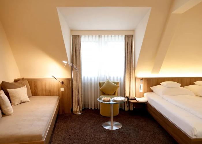 Hotel Warteck