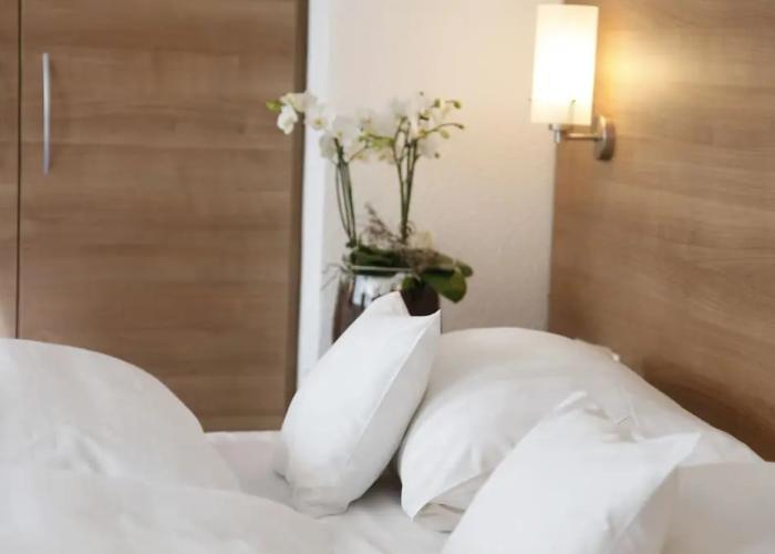 Hotel Warteck