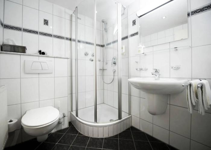 Hotel Langenwaldsee