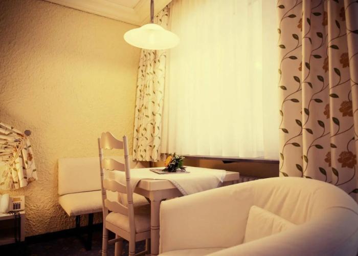 Hotel Langenwaldsee