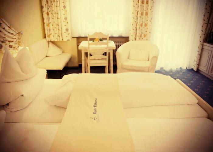 Hotel Langenwaldsee