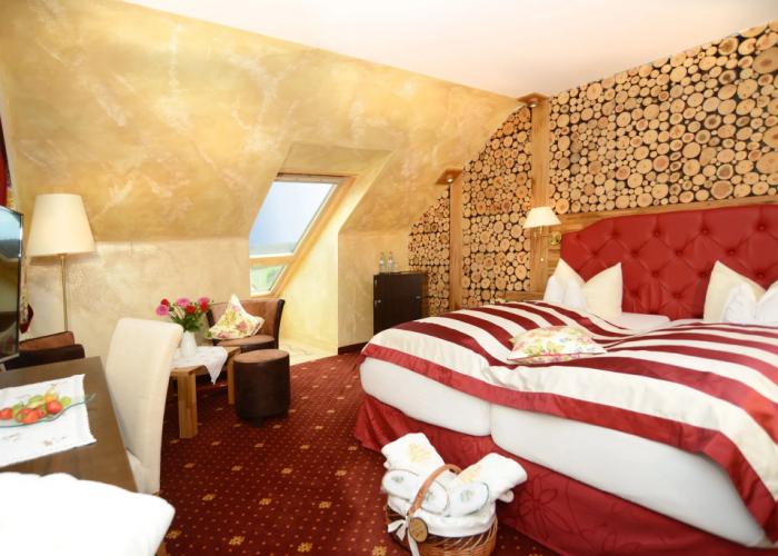 Hotel Krone Igelsberg