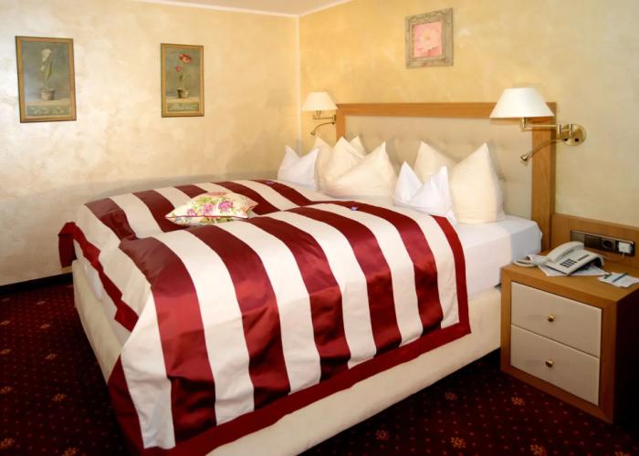 Hotel Krone Igelsberg
