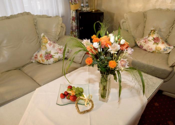 Hotel Krone Igelsberg