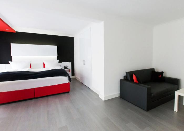DORMERO Hotel Freudenstadt