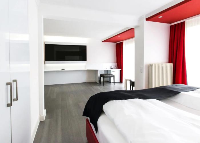 DORMERO Hotel Freudenstadt