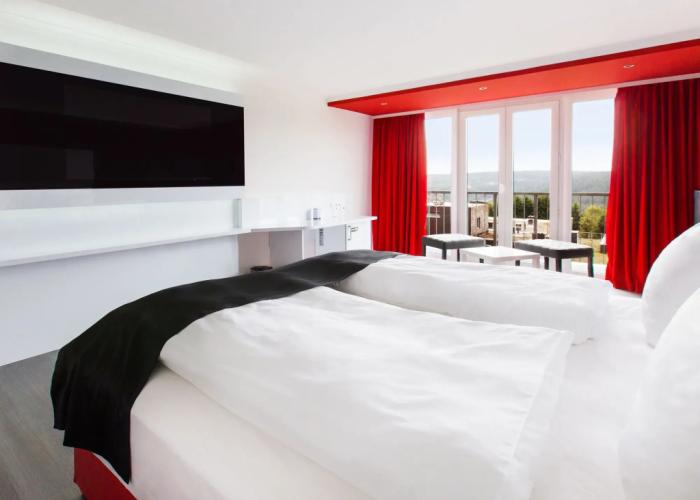 DORMERO Hotel Freudenstadt